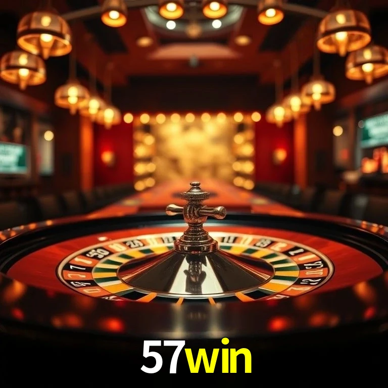 57win Slot Mecânicas