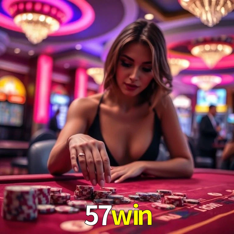 57win Casino RNG
