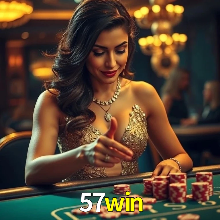 57win Bônus
