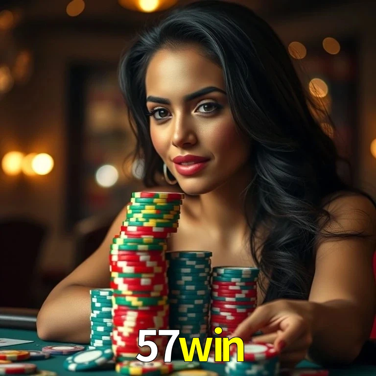 57win apostas